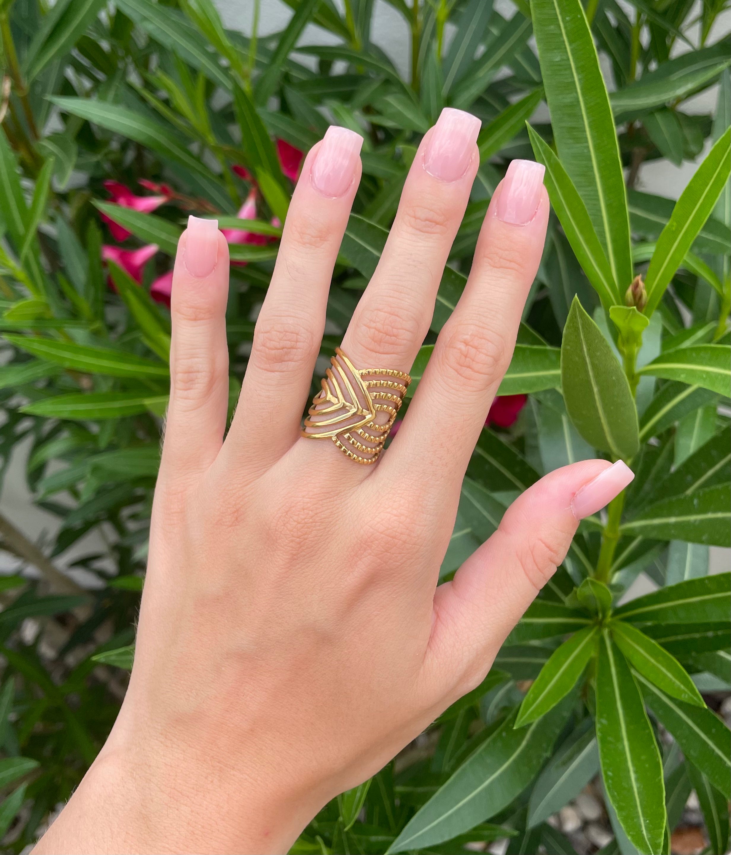 Bague Sofia