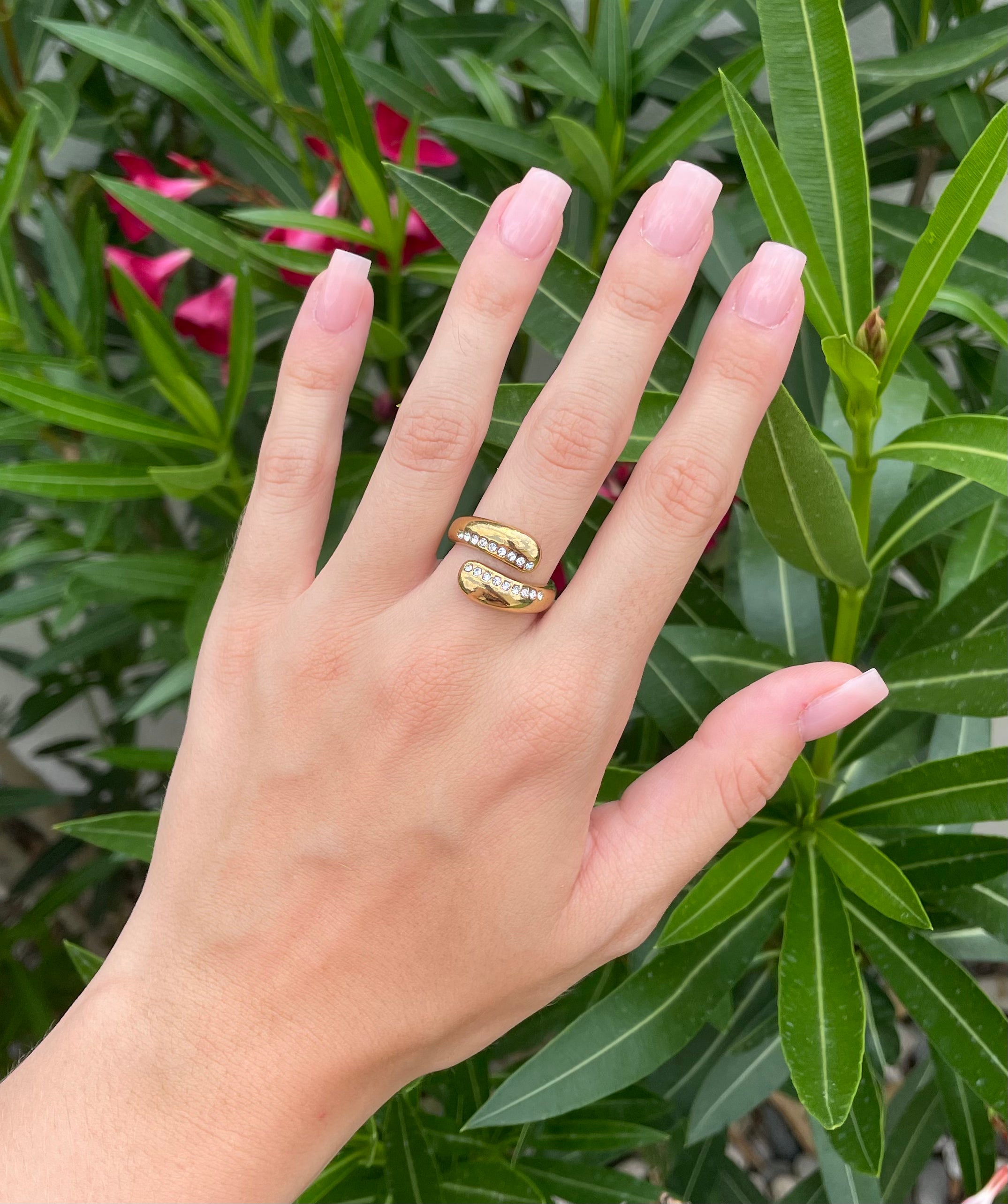 Bague Stella