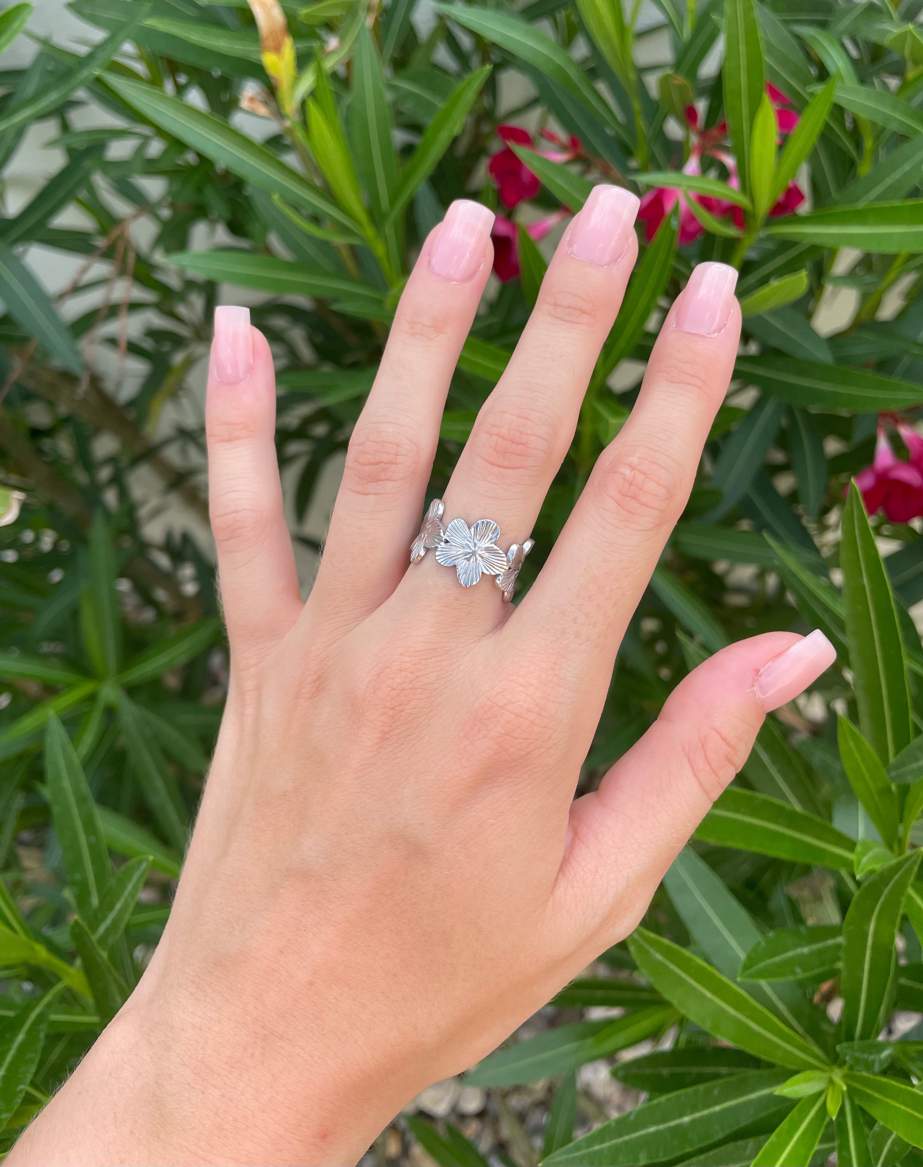 Bague Stéphanie