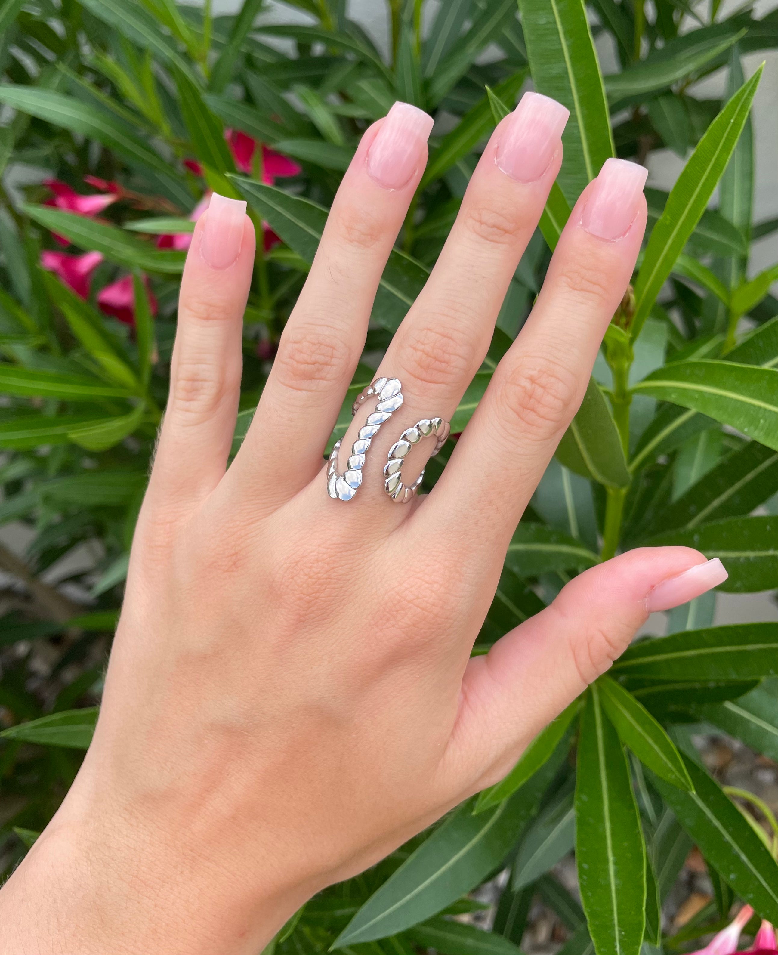 Bague Talia