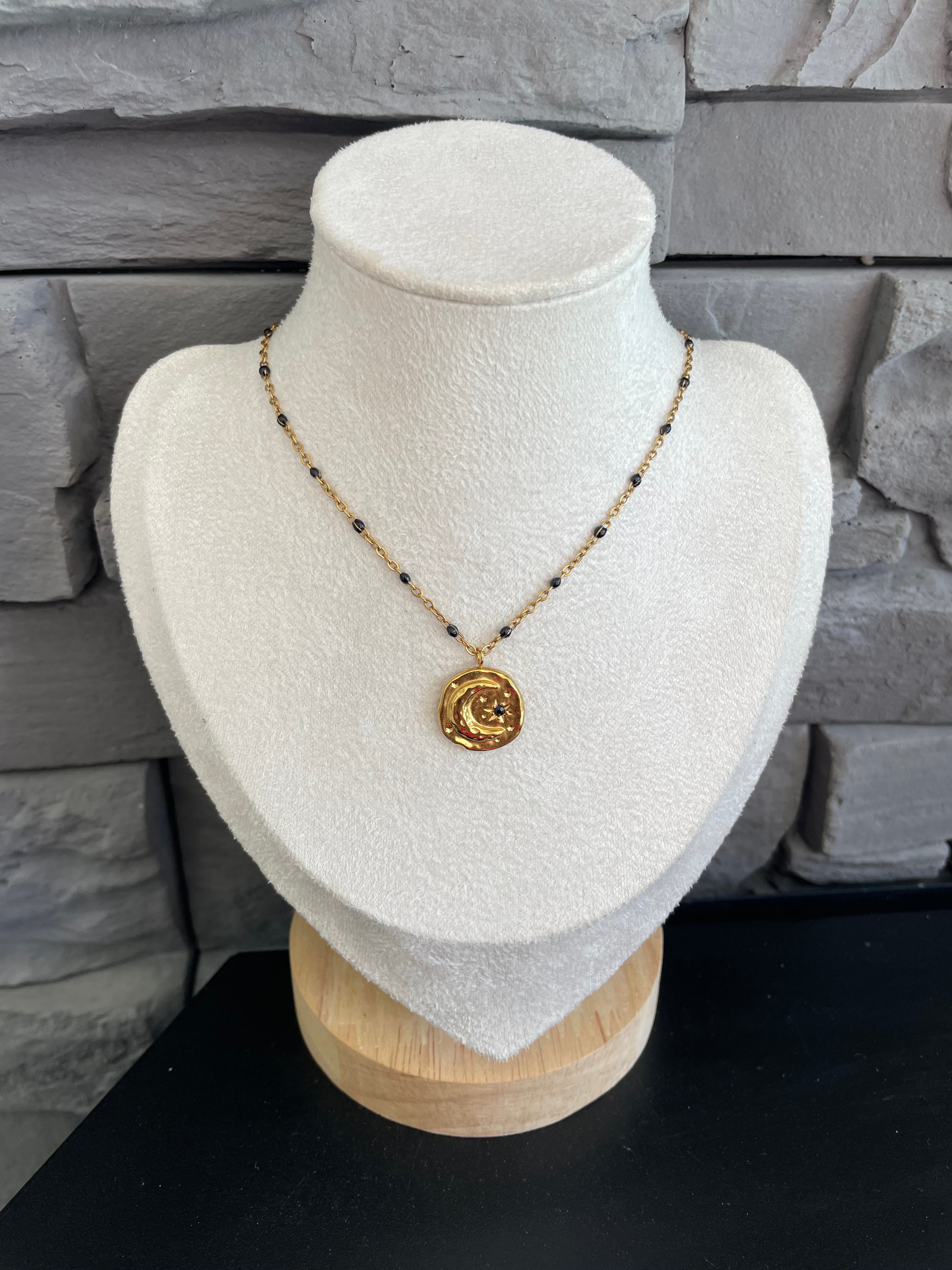Collier Tania