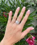 Bague Valentine
