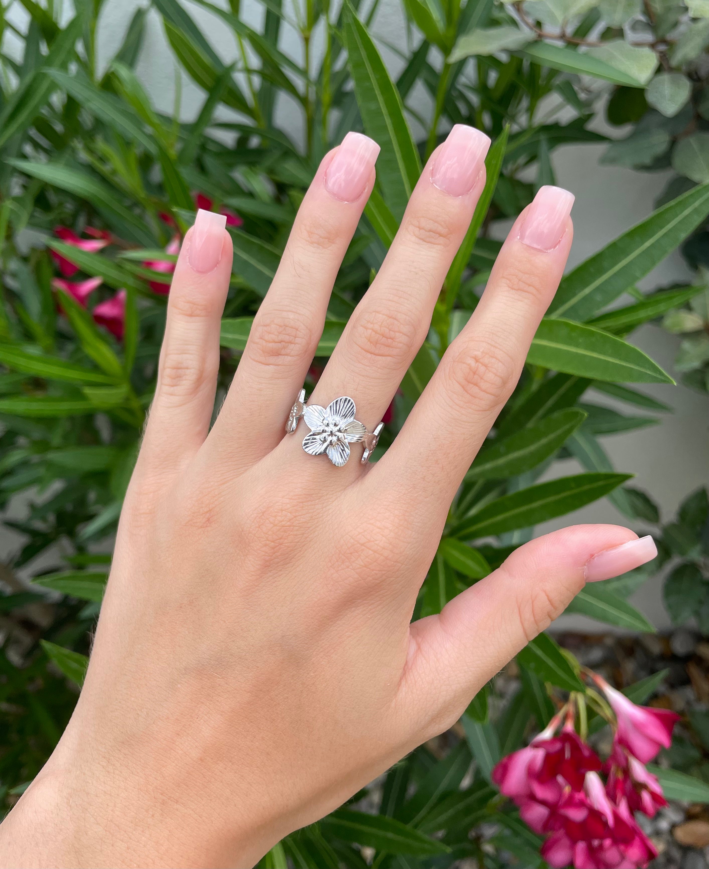 Bague Valentine