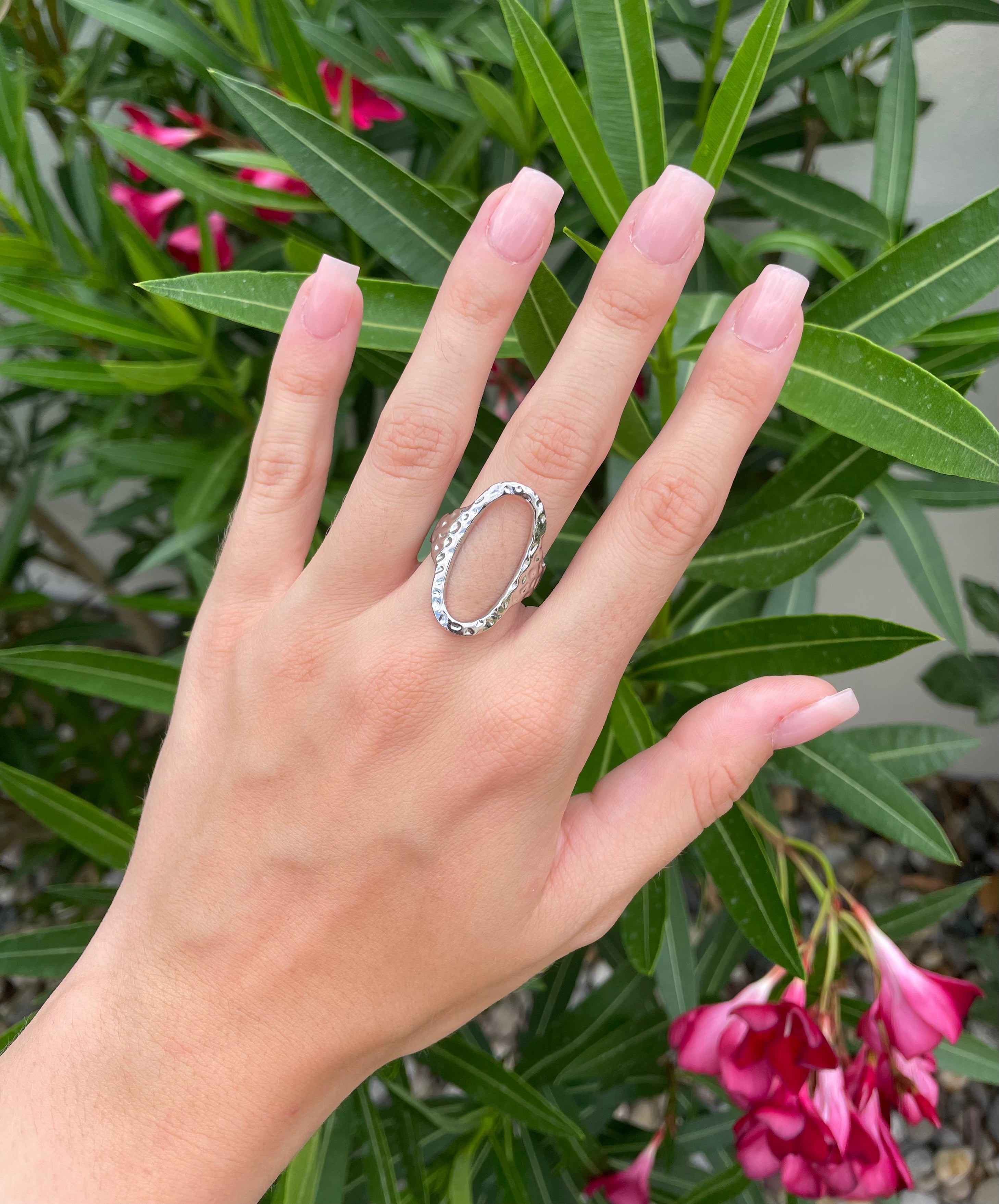 Bague Yuna