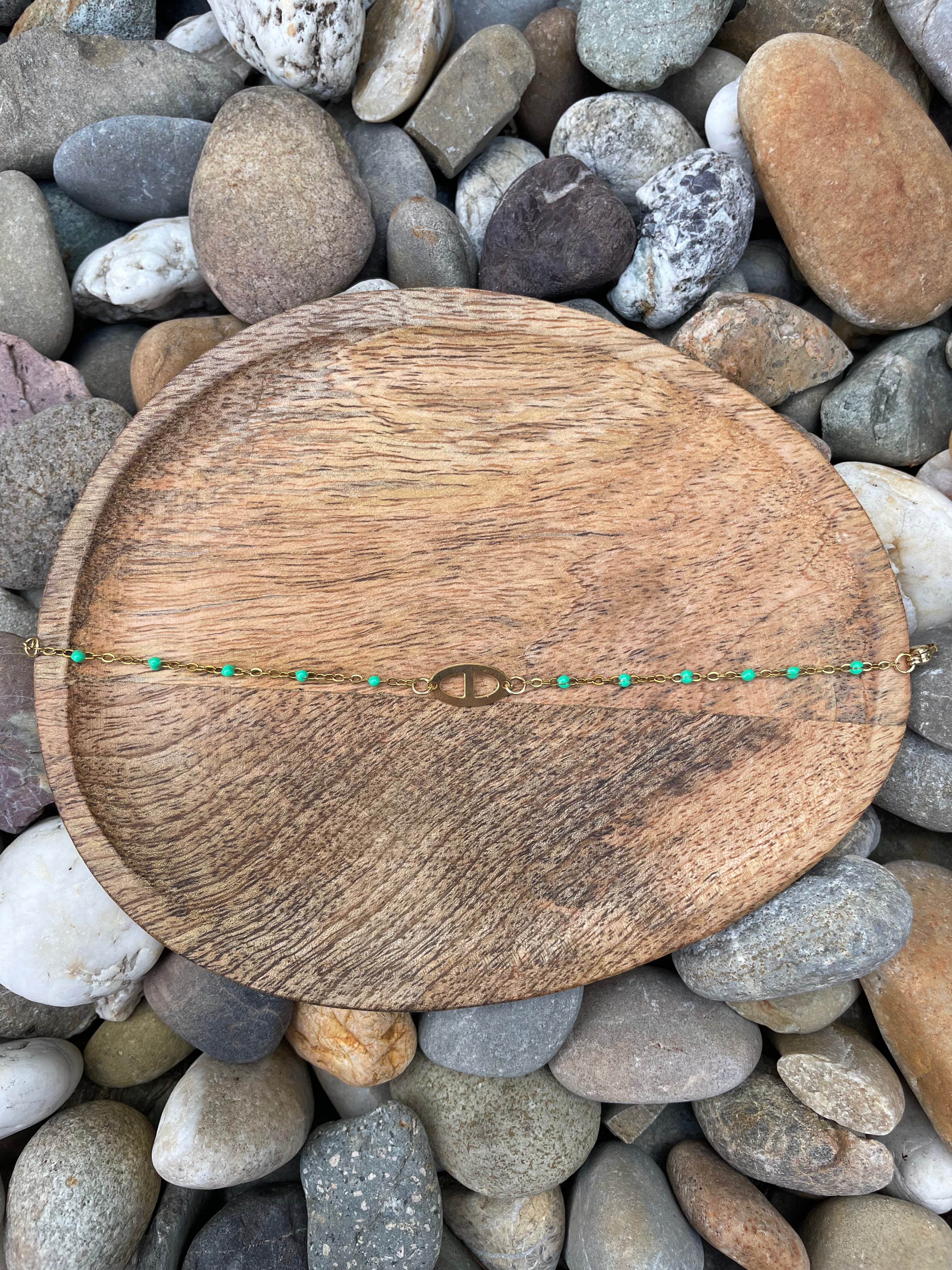 Bracelet Zoé
